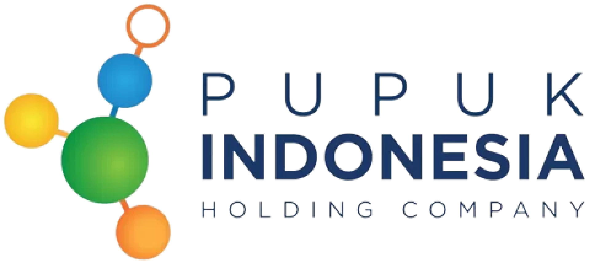 Pupuk Indonesia Logo